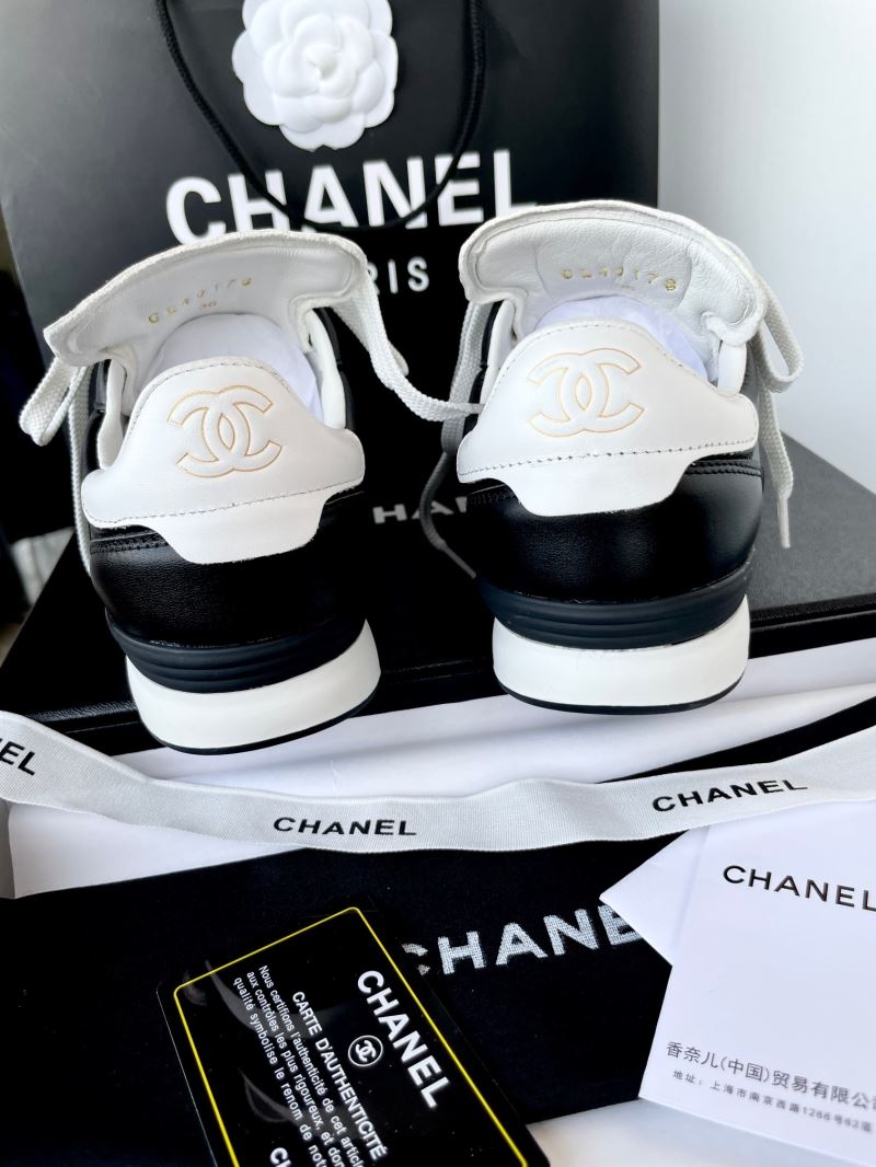 Chanel Sport Shoes